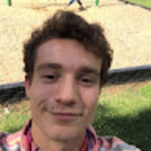 Meet your Posher, Steven